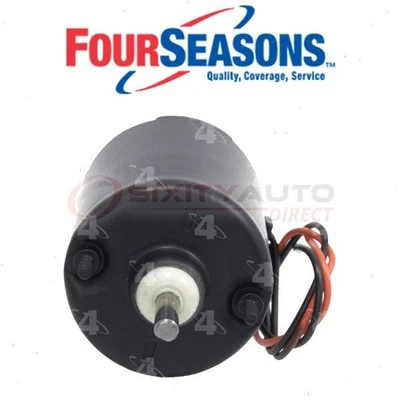Four Seasons HVAC Blower Motor for 1968 Dodge W200 Pickup - Heating Air eg - Image 1 of 4