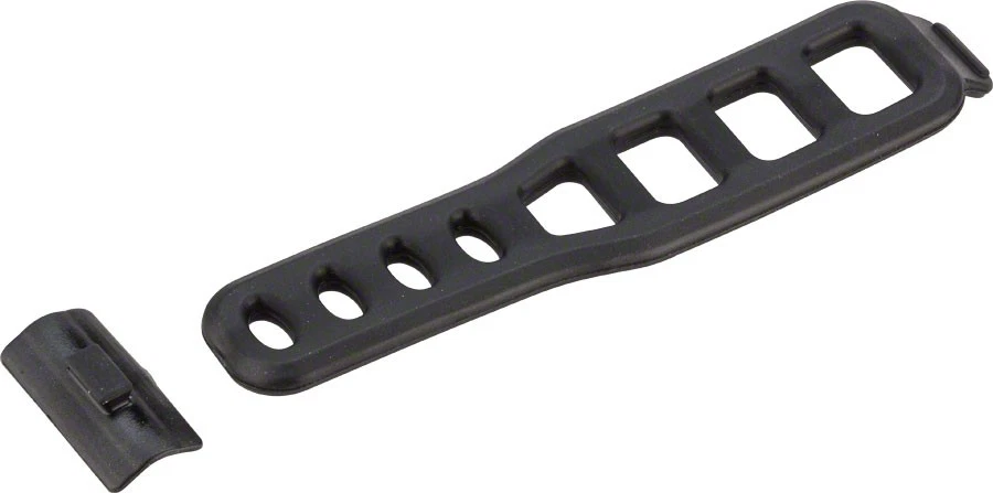 Boca de manillar Cygolite Versatite: se adapta a Hotshot Micro, tablero, dardo Foto 1 de 1