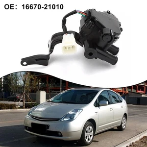 OEM Quality Coolant Control Water Valve for Toyota For Prius Years 04 09 - Picture 1 of 11