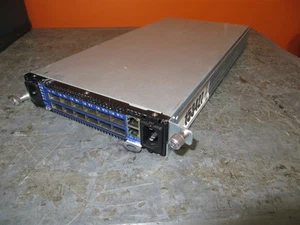 Mellanox SX1012B-2BFS 12-portowy przełącznik QSFP Podwójny zasilacz - Zdjęcie 1 z 7