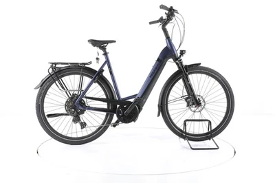 Pegasus Strong Evo 10 Lite Trekking E-Bike Top Elektrofahrrad Bosch Akku 625Wh - Bild 1 von 4