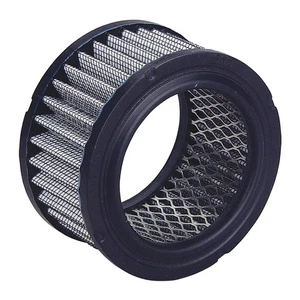SOLBERG Intake Filter/Silencer Replacement Filter Element, 20 cfm, USA #8530-01 - Picture 1 of 1