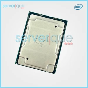SR3B4 Intel Xeon Gold 6152 22-Core 2.10GHz UPI 30.25M 140W LGA3647 Processor - Picture 1 of 3