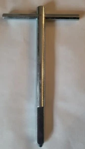Temporary Decorators Builders Carpenter Door Lever Handle - Picture 1 of 2