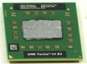 CPU AMD Athlon TMDTL50HAX4CT 2391362-14529 - Afbeelding 1 van 1