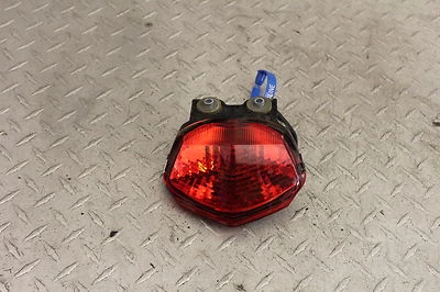 Kawasaki Ninja 250R Ex250J 2008 luz trasera luz de freno trasera Foto 1 de 4