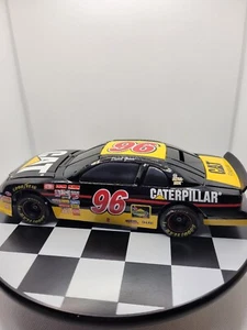 1997 1/24 David Green #96 Caterpillar BWB NASCAR Cat Action - Picture 1 of 7