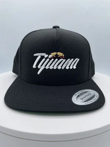 Sombrero bordado Tijuana. - Imagen 1 de 6