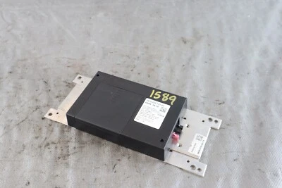 BMW M4 F82 2016 3,0 L OEM BLUETOOTH MÓDULO DE CONTROL TELEMÁTICO UNIDAD #1589 Foto 1 de 4