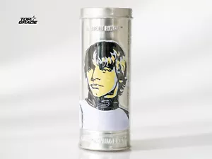 Star Wars Uhr Burger King Boba Fett & Han Solo + Luke Skywalker/Stormtrooper - Bild 1 von 7