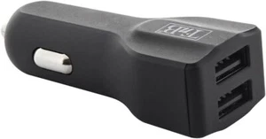 Chargeur auto TnB ACGPCAR3B pour tablette Smartphone GPS - Photo 1/2