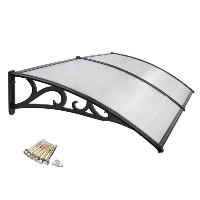 Outdoor Awning Canopy Window Sheet Patio (gg-H01-2533-2)