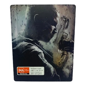 Call of Duty: Black Ops II (Steelbook) for Sony Playstation 3 - Tested & Working - Picture 1 of 5
