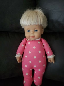 drowsy doll 1974