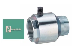 G.Bee Gas Strömungswächter TAE Bee TAS22 DN 40 NEU Gasströmungswächter - Bild 1 von 5