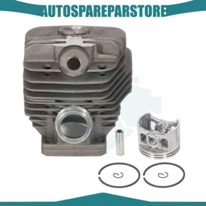 56mmCylinder Piston Assembly Kit For Stihl 066 MS660 066 Chainsaw - Picture 1 of 13