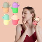 Reduce Acne Ice Cube Mold for Face Cactus Shaped Beauty Lifting Ice Ball Women?