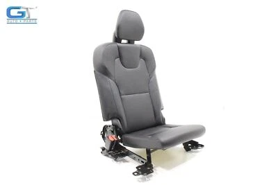 Volvo XC90 2016-2020 tercera fila asiento lateral izquierdo completo OEM Foto 1 de 4