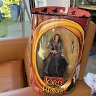 SEALED MOC 2002 LORD OF THE RINGS TWO TOWERS GRIMA WORMTONGUE 6&quot; FIGURE TOYBIZ