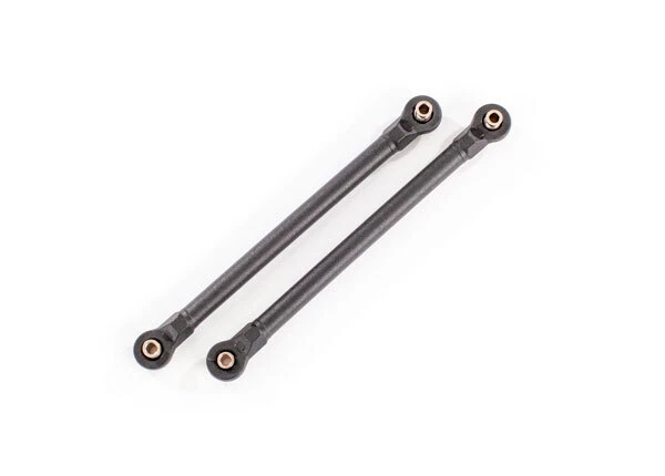 Traxxas TRX8997 Spurstange 119.8mm schwarz (2) WideMaxx - Bild 1 von 1