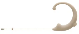 Mogan Omnidirectional AKG Earset Microphone Beige - Picture 1 of 1