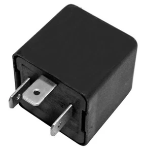 GPZ 600 R / 550 UNI TRAK / da 1984 a 1990 Rele intermittenza frecce anche LED + - Foto 1 di 5