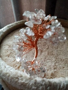 Bonzi Tree-Gemstone - Picture 1 of 4