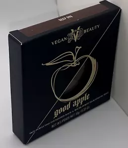 Kat Von D Good Apple Skin-Perfecting Foundation Balm PROFONDO 098 0,35 oz SIGILLATO NUOVO - Foto 1 di 2