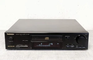 Technics SL-PJ38A Programmable Compact Disc Player – 360 Series Hi Fi Separate - Picture 1 of 12