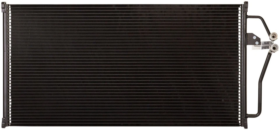 Конденсатор кондиционера Spectra Premium 7-4549 - Изображение 1 из 4