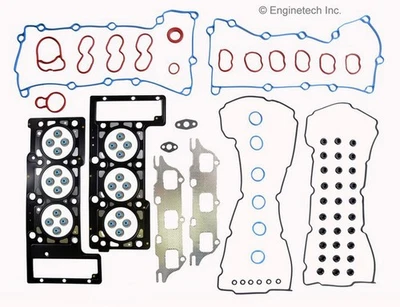 Gasket Set For Select 98-10 Chrysler Dodge Models CR167-1 - Изображение 1 из 4