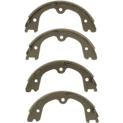 Zapata de freno de estacionamiento para Select 05-20 Infiniti Nissan Suzuki modelos 1404-96214 Foto 1 de 4