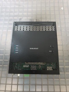 Savant PAV-VOM1C-01 für IP Video Audio (jeweils) OHNE NETZTEIL!!! - Bild 1 von 7