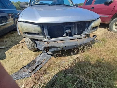 2006 Chevrolet Trailblazer ABS Part Assembly ID 15798326 Used 163K Miles - Image 1 of 4