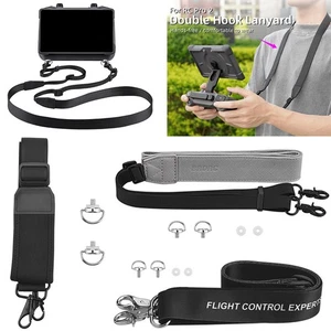 Correa de cordón de cuello ajustable para control remoto DJI Mavic 4 Pro RC PRO 2 - Imagen 1 de 20