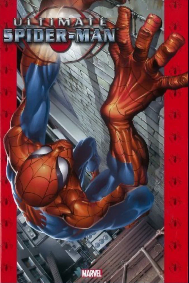 Ultimate Spider-Man Omnibus Vol. de Marvel Comics 1’ (2022) HC Foto 1 de 1