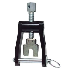 Sumner Flange Spreader,H 3 in,L 15in 784002 Sumner 784002 661165840025 Steel - Picture 1 of 1