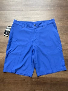 Adidas Men's NWT Golf Shorts (36) - Picture 1 of 4