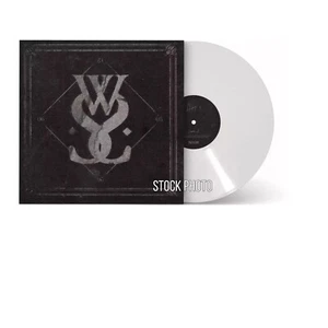 While She Sleeps – This Is The Six. White Vinyl 12" LP Album NEW & SEALED - Picture 1 of 3