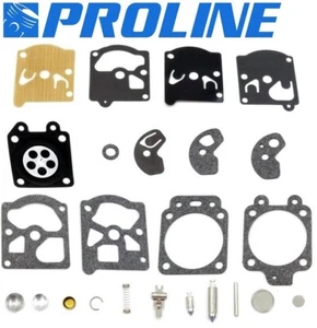 Proline® Carburetor Kit For Hilti DSH 700 DSH 900 Concrete Saw - Picture 1 of 2