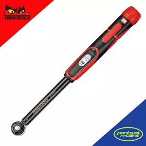 Teng Tools - Torque Wrench Plus 1/2" Drive 200Nm - Foto 1 di 1