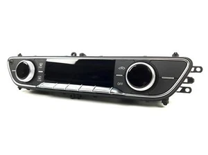 NEU Original Klimabedienteil Bedienteil Klima AUDI A4 A5 8W 8W0820043S SOUL - Bild 1 von 5