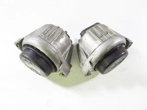 11-13 BMW 335is E92 E93 Engine Mount PAIR Left Right 65K MILES OEM 335i N54 12 - Picture 1 of 12