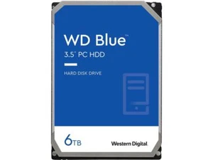 Western Digital Hard WD|WD60EZAX % - Picture 1 of 2