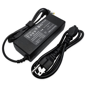 AC Adapter for Westinghouse LD-4655VX Widescreen 46" LED HDTV Power Supply Cord