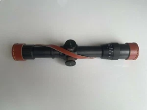 Sovietico russo Mosin Nagant 91/30 PE PEM Cannocchiale da puntamento PE più tappo obiettivo - Foto 1 di 3