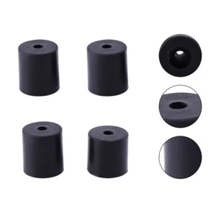 4 Pcs 3D Printed Silicone Column Platform Leveler Hot Bed Leveling - Picture 1 of 12