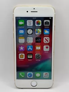 Apple iPhone 6 64GB A1586 IOS Smartphone Mobile - Gold (Unlocked) - Picture 1 of 14