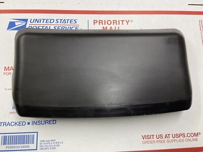 Luz de freno negra para coche Lincoln Town 03-11 OEM Foto 1 de 4