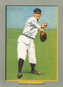 2005 Topps Turkey Red Baseball Cards - U PICK